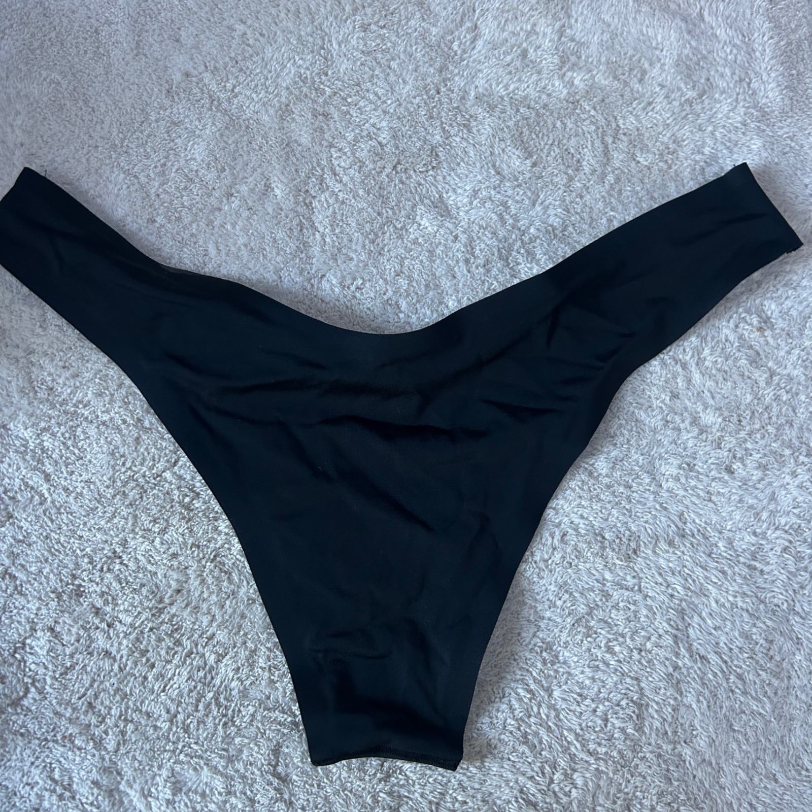 Onewith Black Women's Bikini Bottoms - Medium — image 3 of 3